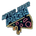 Afters Pizza